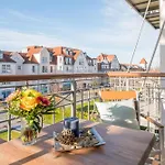 Apartamento Westside Arthotel 207 Ostseebad Kühlungsborn