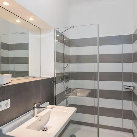 Westside Arthotel 207 Appartamento
