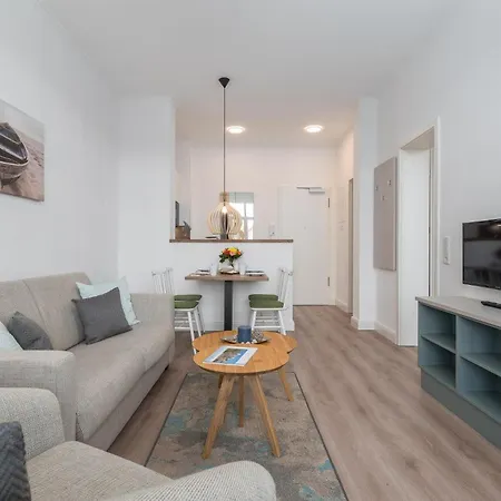 Westside Arthotel 207